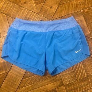Nike Women’s 4” Dri-Fit Athletic Short (Medium)